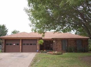 13 N Hermitage Dr, Texarkana, AR 71854