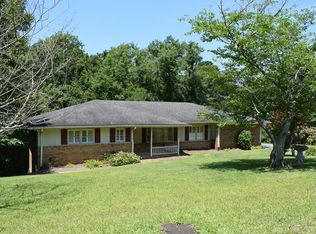 186 Crestwood Dr, Macon, GA 31211