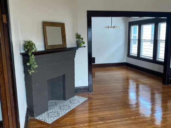 236 N Park Ave APT 2, Buffalo, NY 14216
