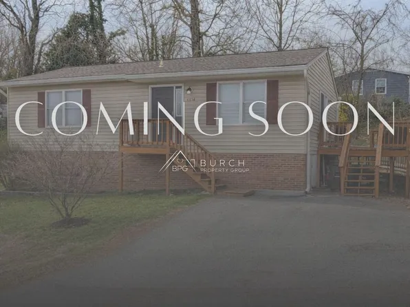 6236 8th St, Chesapeake Beach, MD 20732