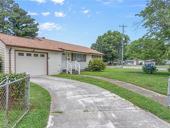3rd image of 3000 Belle Haven Drive