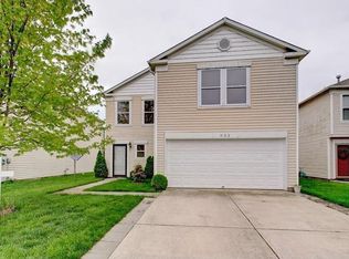 932 Belvedere Dr, Shelbyville, IN 46176