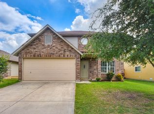 7234 Ruby Palm Pass, San Antonio, TX 78218