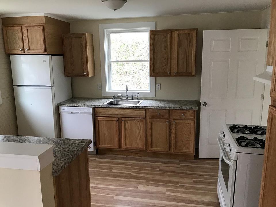 5 company kitchen