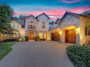 50 E Ambassador Bnd, Spring, TX 77382