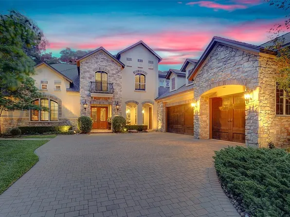 50 E Ambassador Bnd, Spring, TX 77382
