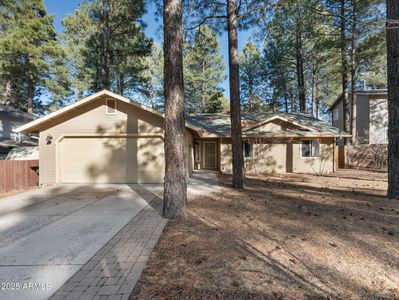 4088 S Kendall St, Flagstaff, AZ, 86005