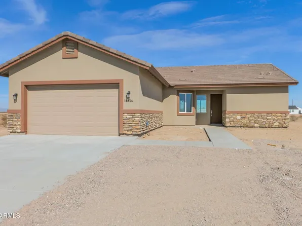 36366 W WHITTON Avenue, Tonopah, AZ 85354