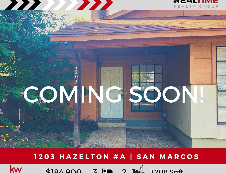 1st image of 1203 Hazelton St APT A