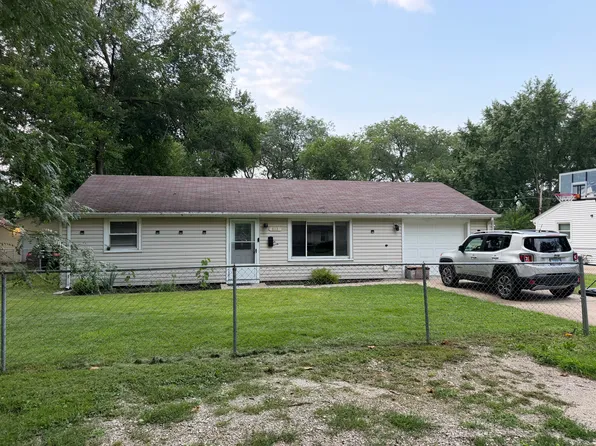 513 Florida Ave, Aurora, IL 60506
