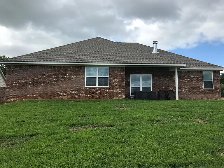 Back of House
