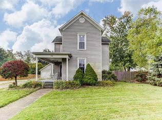 718 W Market St, Troy, OH 45373