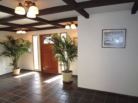 Building Lobby