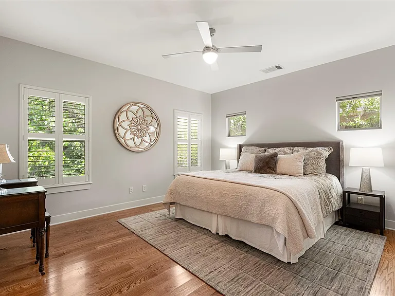 3814 Ridgelea Dr #A — Photo 25