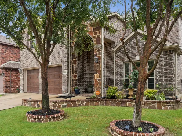 13916 Blueberry Hill Dr, Little Elm, TX 75068