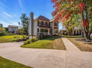 3104 Williamsburg Rd, Clarksville, TN 37043