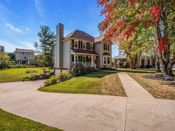 3104 Williamsburg Rd, Clarksville, TN 37043
