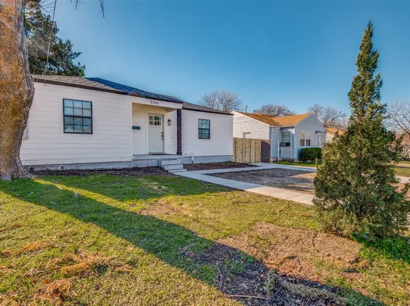 3346 Falls Dr, Dallas, TX 75211