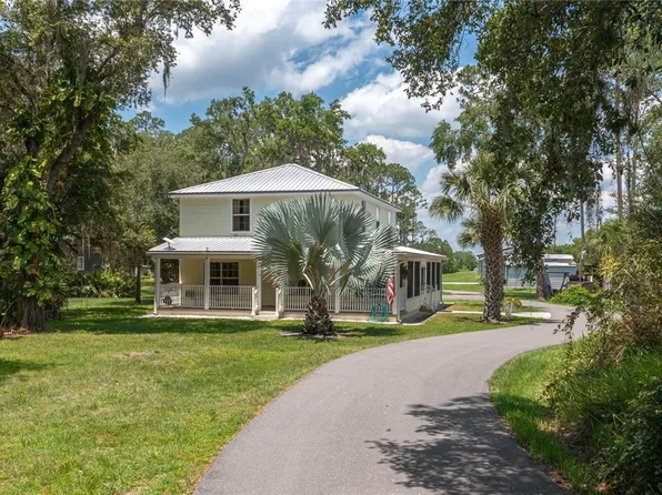 4949 LAKE KOTSA DRIVE, LAKE WALES, FL 33898