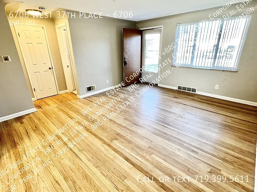 6700 West 37th Place, 1x1, 1x1 — Photo 4
