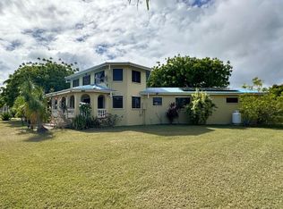 215 Enfield Green Est, Frederiksted, VI 00840