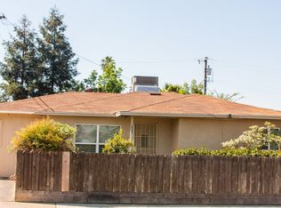 225 W Birch Ave, Pinedale, CA 93650
