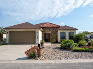 301 Javier Dr, Del Rio, TX 78840
