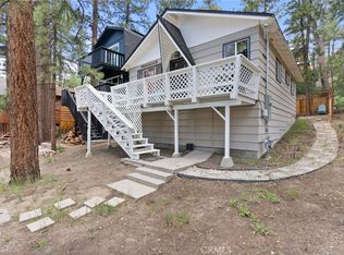 43094 Encino Rd, Big Bear Lake, CA 92315