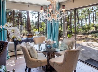 37 Ocean Pines Ln, Pebble Beach, CA 93953