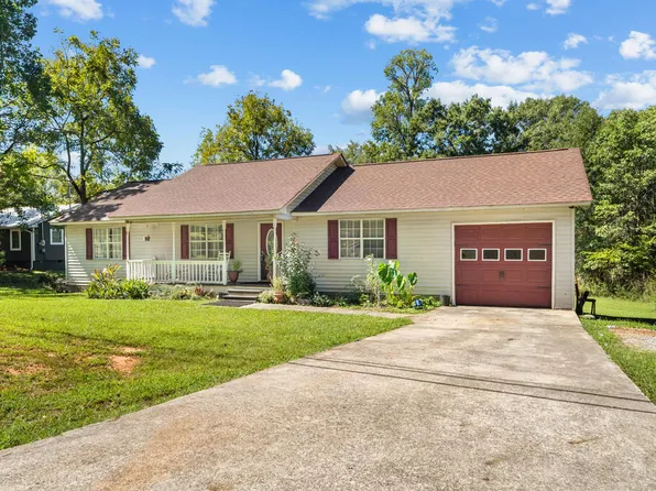51 Corvette Dr, Chatsworth, GA 30705