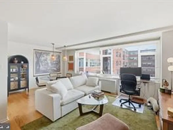 1545 18th St NW, Washington, DC