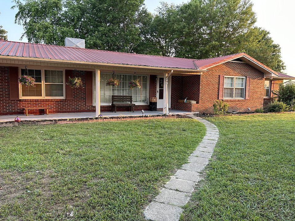 6638 Highway 64 E, Lawrenceburg, TN 38464 MLS 2541035 Zillow