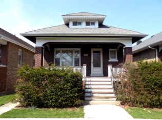 1918 S 60th Ct, Cicero, IL 60804