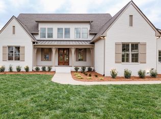 2460 Horn Springs Rd LOT 6, Lebanon, TN 37087