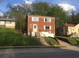470 Elberon Ave, Cincinnati, OH 45205