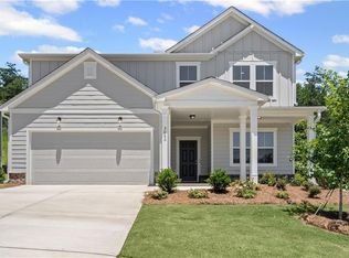 3076 Orwell Dr, Gainesville, GA 30507
