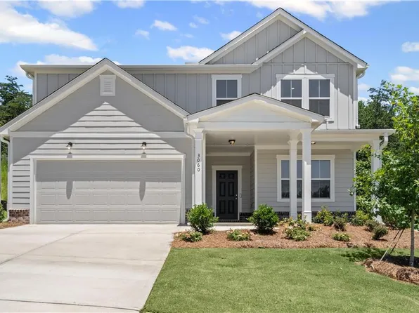 3076 Orwell Dr, Gainesville, GA 30507