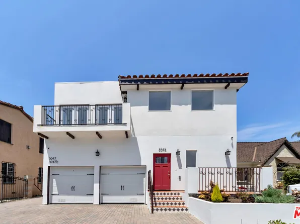 3045 Wellington Rd, Los Angeles, CA 90016