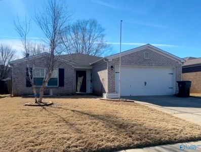 136 Vancouver Rd, Meridianville, AL, 35759