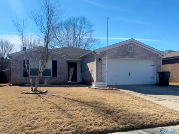 136 Vancouver Rd, Meridianville, AL 35759