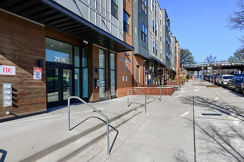 Walbrook Mill Apartments Photo 1