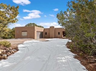 1111 Bishops Lodge Rd, Santa Fe, NM 87501