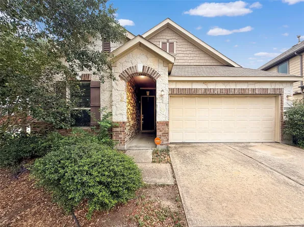 6503 Bayliss Valley Ln, Katy, TX 77449