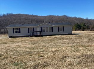 3863 Dry Run Rd, Chillicothe, OH 45601