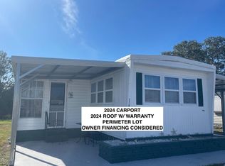 210 Molokai Dr, Bradenton, FL 34207