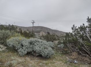 0 Haugen Lehman Way Lot 16, Whitewater, CA 92282