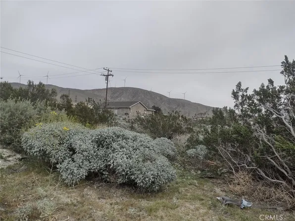 0 Haugen Lehman Way Lot 16, Whitewater, CA 92282