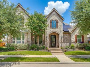 4016 Jasmine Fox Ln, Arlington, TX 76005