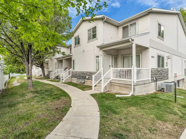 4072 S 300 E APT 2, Murray, UT 84107
