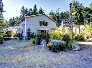 321 Four Corners Rd, Port Townsend, WA 98368